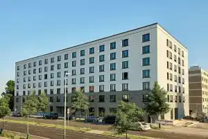 Habyt - The Waterfront, Берлин