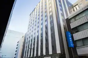Koko Hotel Ginza 1-chome, Кавасаки