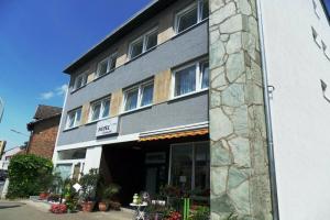 Hotel Linnert, Дармштадт