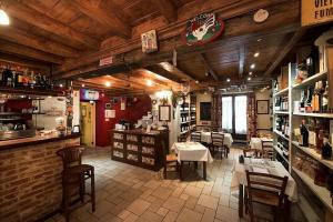 Residence La Pera Bugiarda, Венария-Реале