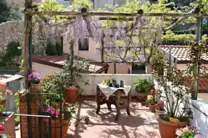 Casa Cecilia, Равелло