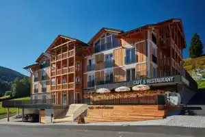 Residence Kov& xE1; rna, Пец-под-Снежкой