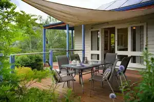 French Doors, Дейлсфорд