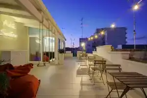 Ada Suites, Лечче