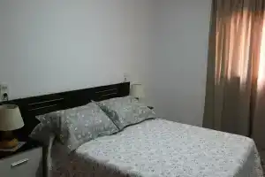 Villa Dacsa, Дения