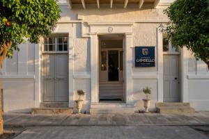 Gambello Luxury Rooms, Нафплион