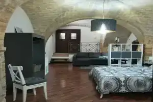 B&b Piccolo Loft del Borgo, Ланчано