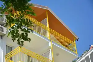 Гостевой дом «Limon Pansiyon», Каш