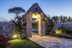 Tenuta Odegitria, Мартина-Франка