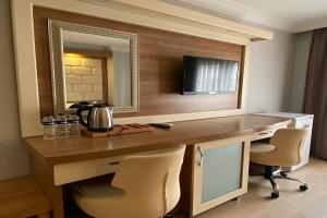 Мини-отель «Nea Suites Old City», Стамбул