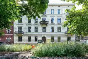 Aparthotel Cracovia Residence, Краков