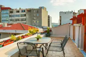 Flats Company Karaköy Apartment, Стамбул