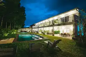 Отель «Isara Khao Lak», Као Лак