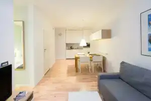 Supreme Apartments Vossa, Щецин