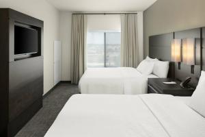 Residence Inn by Marriott East Peoria, Пеория