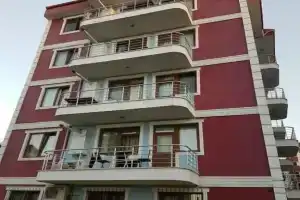 Simsek Apart, Трабзон