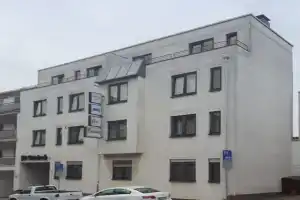 Hotel Alt Steinbach, Франкфурт-на-Майне