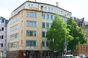 Komfort Hotel Ludwigsburg, Людвигсбург
