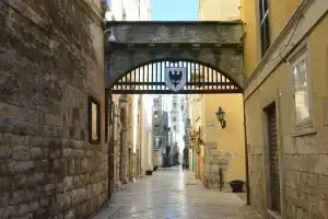 La Colomba B&b, Альтамура