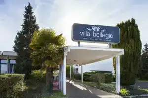 Villa Bellagio Blois, Блуа