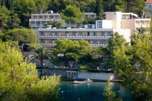 Red Coral Cavtat, Цавтат