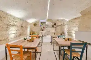 Casa Magadè, Мандурия