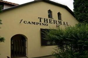 Thermal Camping & Motel, Дьюла