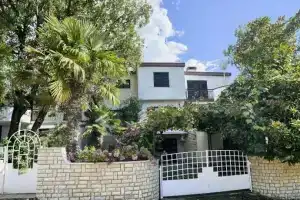 Villa Gorana, Пула