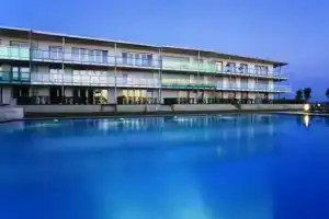 Sunnyside Apartments Petrčane, Козино