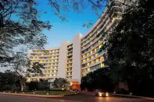Отель «The Westin Mumbai Powai Lake», Мумбаи