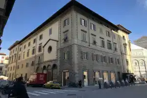 Мини-отель «Relais Del Duomo», Флоренция