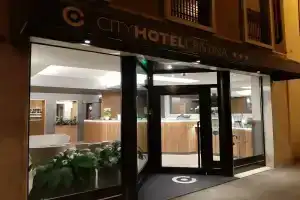 CityHotel Cristina Vicenza, Виченца