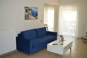 Fedra City Suite, Агиос Николаос