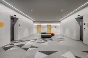 Ibis Budapest Stadium, Будапешт