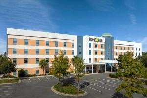 Home2 Suites by Hilton Tallahassee State Capitol, Таллахасси