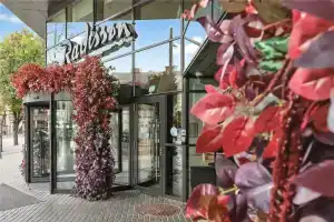 Radisson Hotel Kaunas, Каунас