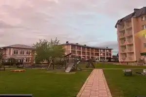 Гостевой дом «Азур», Нугуш