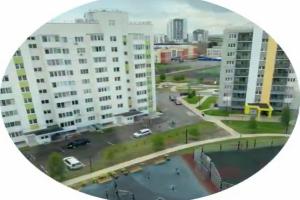 Симбирские апартаменты, Ульяновск