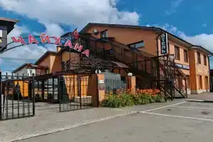 Мини-гостиница «Престиж»