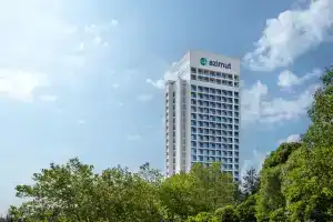 Azimut Парк Отель (Пансионат «Нева»), Сочи