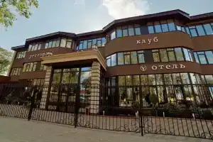 Отель «Вояж»