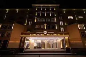 Hulbuk Palace, Душанбе