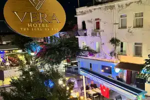 Vera Hotel Kaş, Каш