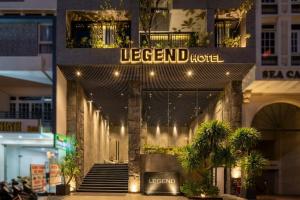 Legend Boutique Hotel, Дананг