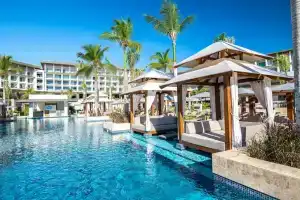 Отель «Hyatt Ziva Cap Cana», Пунта-Кана