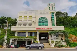 Marina Bay Vung Tau Resort & Spa, Вунгтау