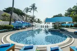Matcha Samui Resort, Банг Рак