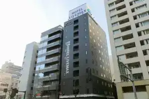Hotel Rib Max Kayabacho, Кавасаки