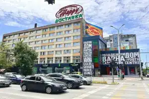 Hotel «Orbita», Варна