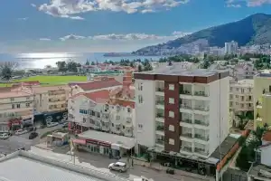 Hotel 219 Budva, Будва